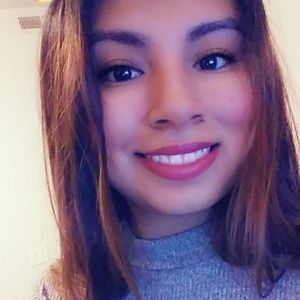 Meet your Posher, Wendy